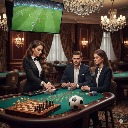 热播剧 长风渡 免费播放